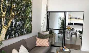 Imagem 2: Voce ja imaginou condominio ideal? VILLA FIORE. casa 2/4 uma suite,bairro SIM