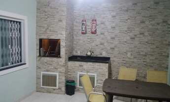 Imagem 7: Casa ampla de 4 dormitórios à venda no bairro Jardim Iririu - Joinville/SC