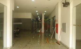 Imagem 3: Loja para alugar, 28 m² por R$ 4.215/mês - Setor Norte Ferroviário - Goiânia/GO