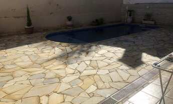 Imagem: Sobrado com 4 dormitórios, 436 m² - venda