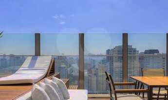 Imagem 6: São Paulo - Apartamento Padrão - VILA NOVA CONCEIÇÃO