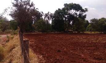 Imagem 5: Área 6.031m2 Recreio do Bandeirantes