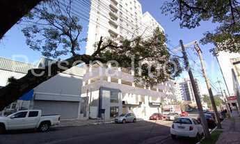 Imagem 2: Apartamento com 01 dormitório com Box na Rua Tupi - Centro - Novo Hamburgo - RS