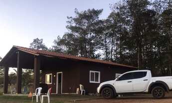 Imagem: Chácara para venda com 10.000 metros2,casa