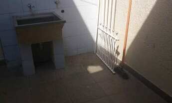 Imagem 7: Casa com 2 dormitórios para alugar, 150 m² por R$ 3.500,00/mês - Parque São Domingos - São