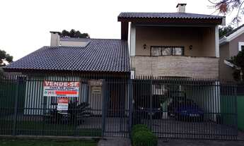 Imagem 2: RESIDENCIAL NO XAXIM