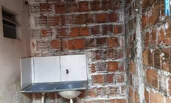 Imagem 6: Kitnet com 2 quartos em condomínio fechado próximo a AABB