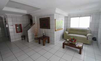Imagem 4: Apartamento para venda Boa Vista 115 m2 Ed. Sagarana com 3 quartos - Recife - PE
