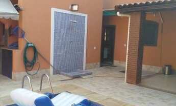 Imagem 2: Casa de 290 metros quadrados no bairro Pechincha com 3 quartos