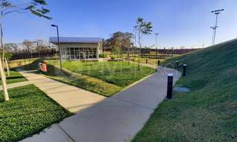 Imagem 6: Senador Canedo - Loteamento/Condomínio - Jardins Nápoles