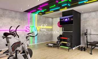 Imagem 6: CURITIBA - Apartamento Padrão - Rebouças