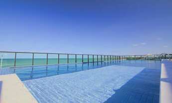 Imagem: Apartamento para venda tem 124m², 3 quartos