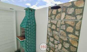 Imagem 4: Casa com entrada Facilitada ,R$ 175 Mil