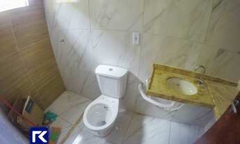 Imagem 5: Casa para venda tem 96 metros quadrados com 3 quartos em Luzardo Viana - Maracanaú - CE