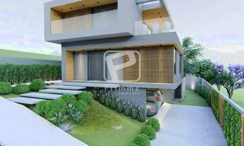 Imagem 2: CASA A VENDA EM CONDOMÍNIO ALTO PADRÃO - BELLA VISTA RESIDENCE