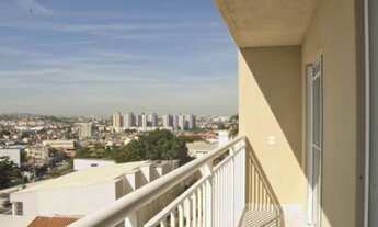 Imagem 6: Apartamento de 37 metros quadrados no bairro Vila Ema com 1 quarto