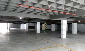 Imagem 5: Apartamento com 3 dormitórios à venda, 114 m² por R$ 585.000,00 - Aldeota - Fortaleza/CE