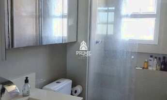 Imagem 3: Apartamento com 2 dormitórios à venda, 89 m² por R$ 779.000,00 - Campo Comprido