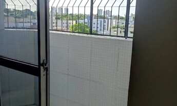 Imagem 4: Apartamento com 3 dormitórios à venda por R$ 210.000 - Jardim Cidade Universitária