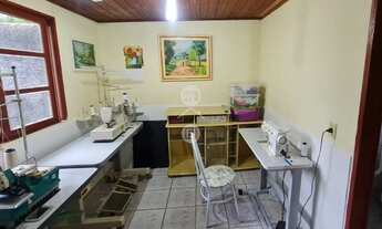 Imagem 5: Casa 4 Dormitórios