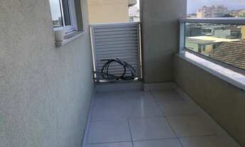 Imagem 4: Apartamento para aluguel e venda tem 50 metros quadrados com 1 quarto em Penha - Rio de Ja