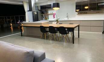 Imagem 5: Cobertura para venda com 250 metros quadrados com 3 quartos