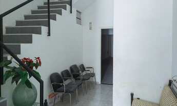 Imagem 4: IMOVEL COMERCIAL MED. 82,70M² COM SALA, SALÃO E BANH. E 01 VAGA