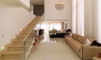 Imagem 2: MARAVILHOSO SOBRADOS 4 SUÍTES EM CONDOMÍNIO FECHADO