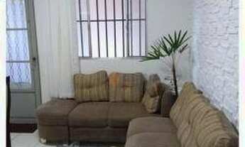 Imagem: Casa com 2 dormitórios à venda, 44 m²