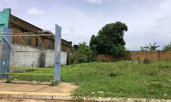 Imagem 5: Lote para Venda em Aparecida de Goiânia, Jardim Ipê