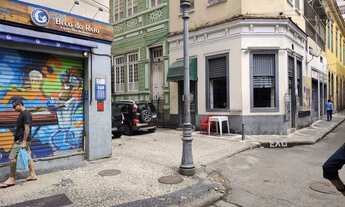 Imagem 3: Sala/Conjunto para venda com 23 metros quadrados em Centro - Rio de Janeiro - RJ