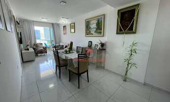 Imagem 2: ÓTIMO APARTAMENTO COM PROJETADOS. 3 quartos, sendo 1 suíte, no Bessa