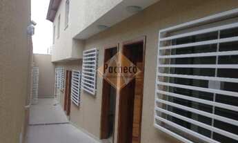 Imagem 2: Sao Paulo - Casa de Condomínio - VILA FORMOSA