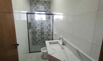 Imagem 4: Sobrado 3 quartos (1 suíte) edicula com churrasqueira e quarto Maringá