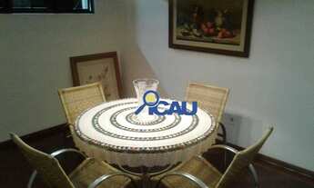 Imagem 5: Muito espaço no Victor Konder