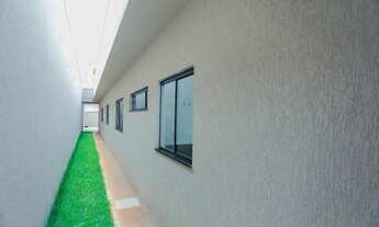 Imagem 2: Casa 3 Quartos Jardim Presidente