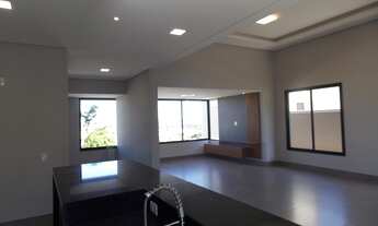 Imagem 7: CASA EM CONDOMINIO GAIVOTA II COM ELEVADOR