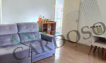 Imagem 3: Apto térreo Apartamento com 2 dormitórios