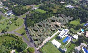 Imagem 6: Terreno a venda Parque Encontro das Águas