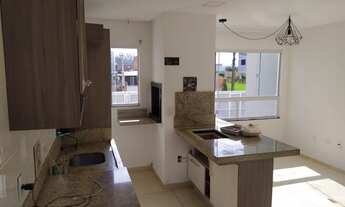 Imagem 3: Apartamento térreo para venda com 2 quartos em - Camboriú - SC