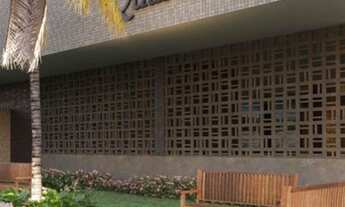 Imagem 5: Apartamento para venda possui 165 metros quadrados com 1 quarto em Ponta D'Areia - Sã