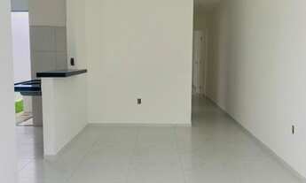 Imagem 4: Casa com 70 m² e 2 suítes - Eusébio - CE