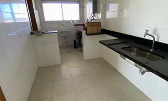 Imagem 4: Apartamento para venda tem 136 metros quadrados com 4 quartos em Jardim Camburi - Vitória