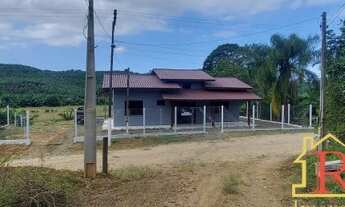 Imagem: CHACARA Á VENDA EM RIO NOVO BALNEARIO PIÇARRAS