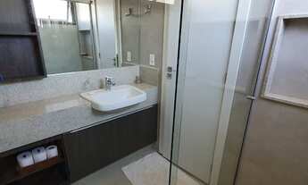 Imagem 6: Sobrado com 4 dormitórios à venda, 275 m² por R$ 1.680.000,00 - Condomínio Terras Alpha An