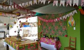 Imagem 3: Casa com 4 dormitórios no Ribeirão da Ilha em Florianópolis