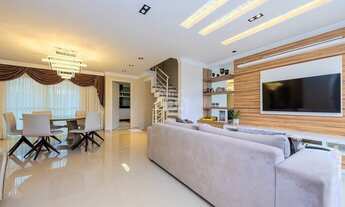 Imagem: Casa de condomínio sobrado para venda tem