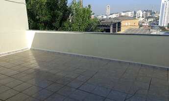 Imagem 3: Casa para venda com 190 metros quadrados com 2 quartos em Vila Romana - São Paulo - SP