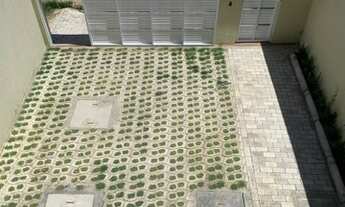 Imagem 3: Magnifica Casa Duplex - 03 Suites - Eusébio - CE