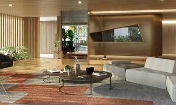 Imagem 4: Apartamento com 2 dormitórios à venda, 65 m² por R$ 929.445,30 - Aldeota - Fortaleza/CE